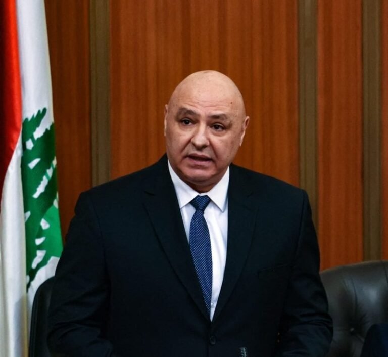 عون: إسرائيل متعنتة… واذا نقصت فلتتحمل المسؤولية