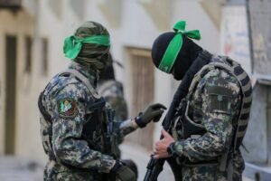 “تهديد فوري” في القرن التاسع عشر… أعلن تأكيدات مركزي في حماس