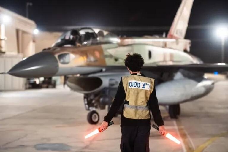 “الطيارون كانوا في الطريق”… الضربة للضاحية ألغيت باللحظة الأخيرة