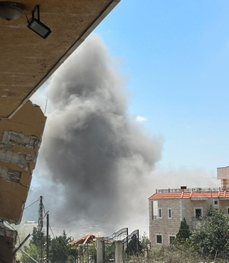 7 خروقات في يوم واحد… و لطيف الله يرفع له التحذير