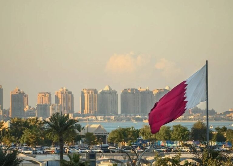 وسيطة قطرية جديدة… مفاوضون يصلون إلى طهران لإبرام يحدث نهائيًا