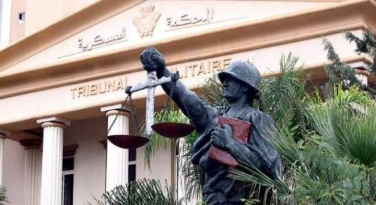 ويستمر العمل بفترة قصيرة بتوقيف الربيع… وطلب فرنسي أن يلاحقه