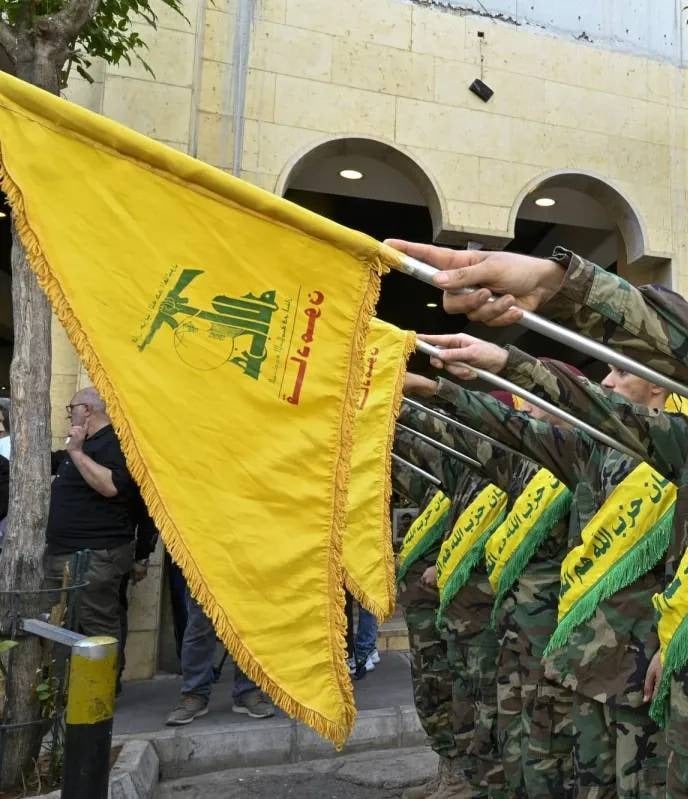 “مدنيون كانوا مطلوبين دون”… حزب الله غالباً عن التعبيري الجديد