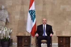 بعد استهداف الجيش في الخردلي… عون: إسرائيل تُصعّد رغم مفاوضات واشنطن