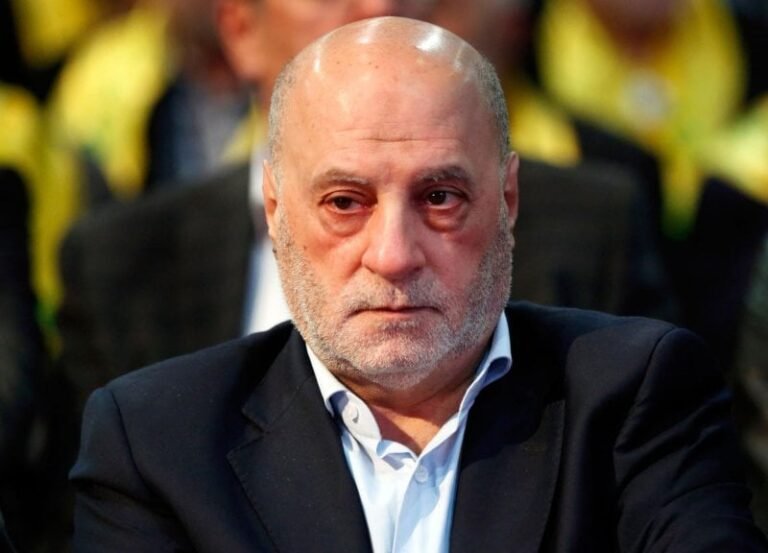 “إسرائيل الخاسر الأكبر”… شري متفائل بالاتفاق الامريكي – وهو