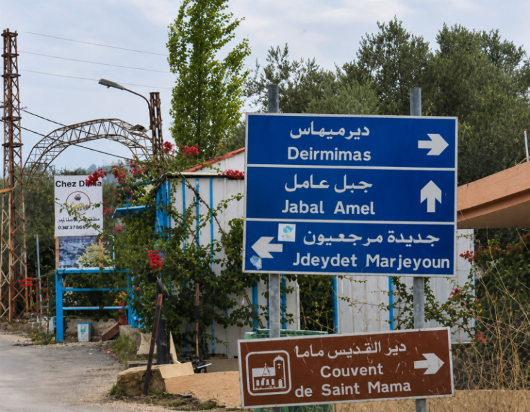 بين الحرب والجريمة… ديرميماس تهتز بمقتل رئيس بلديتها