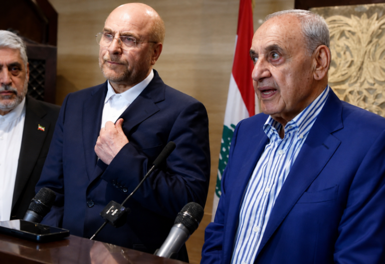 اتصال لبناني – إيراني… وملف لبنان في صلب التفاهم