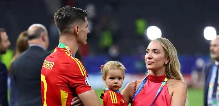 بعد 6 أشهر من رصاص.. موراتا تعود إلى هوليوود