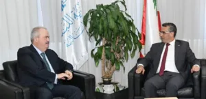 نائبة تحذر من التعسف.. جابر: حقوق المودعين يذهبون!