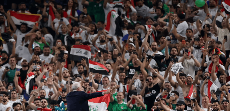 العراق في العالم بعد 40 عاما.. هل من آمال؟