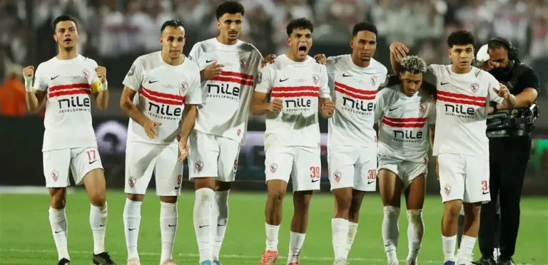 3 ملفات للتحضير للزمالك بعد حصار فيفا الجديدة