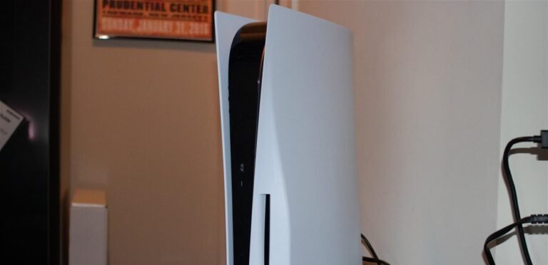 بين DualSense وGame Help.. لماذا تأكل الكثير من PS5؟