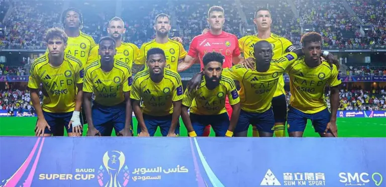 بعد موسم ممتاز.. أول عرض أوروبي يصل نجم النصر السعودي