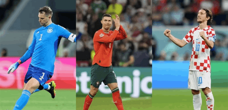 ثانيًا الأربعين في مونديال 2026