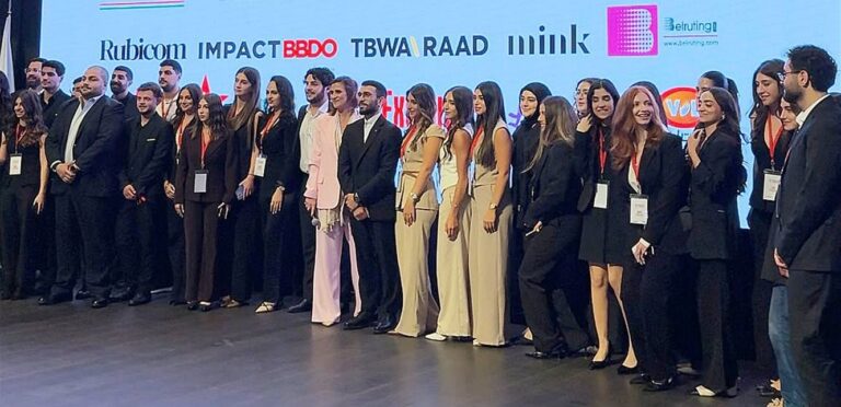 نيو من بنك عوده و أطلق العنان لإبداعك يتعاونان لدعم الجيل الجديد من المواهب الإبداعية