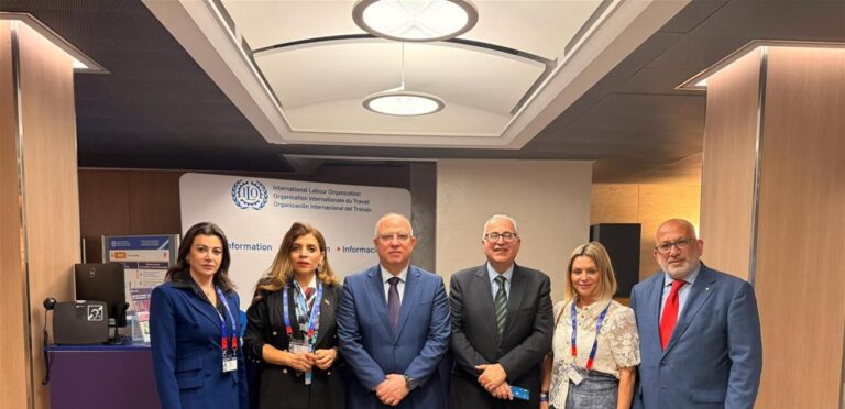 لبنان ويونان مانكابان للتعاون السياحي وتبادل وجهات النظر التجارية