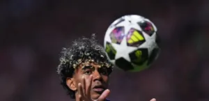 الرسمي.. لامين أفضل لاعب في كأس العالم 2026