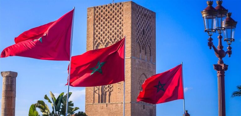 أول ازدهار ونمو.. 7 ملايين سائح زاروا المغرب في شهر الـ2026