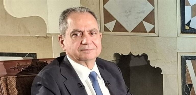 جمالي: لغه جديدة لتشغيل ممل دير عمار لصيانة إنتاج الكهرباء