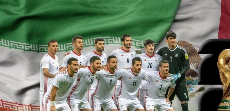 قبل المونديال.. قررت أميركية أن تأخذ على عاتقها