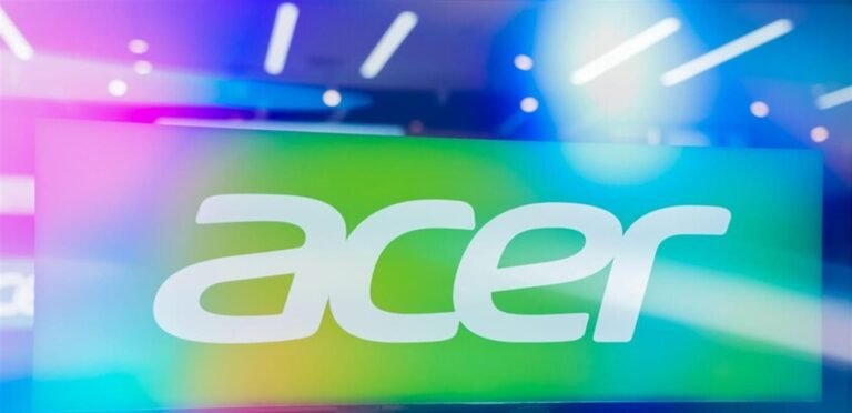كبير ومتطور.. Acer تتحدى سامسونج بحاسبها اللوحي الجديد