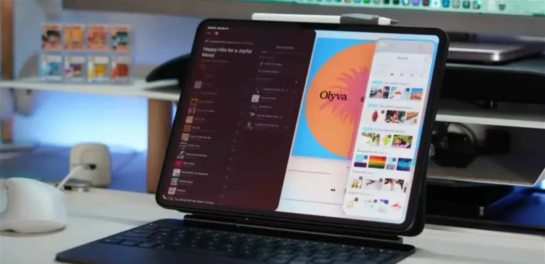 لآيباد.. أبل لايت الرسمي عن نظام “iPadOS 27”