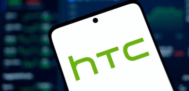 بمواصفات ممتازة وسعر منافس.. هاتف جديد من HTC