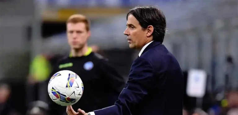 الهلال يجهز البدلات… وبيريرا أبرزها لخلافة إنزاغي