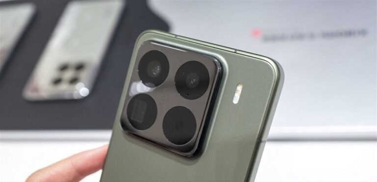 سيكون من أفضل هواتف أندرويد.. Xiaomi تروّج لها الجديد ونوع مواصفاته