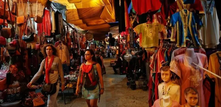 السياحة في المغرب.. الوافدون الجدد إلى إنتاج الريادة الدولية