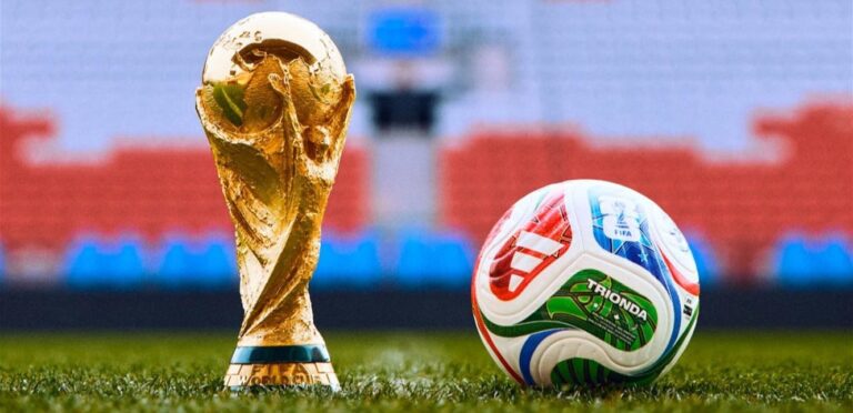من الحرب العالمية إلى مونديال 2026.. كيف تختلف الرياضة في الحروب؟