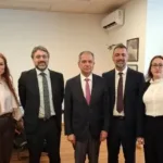 بعد شغور دام 18 غير محدد.. تعيين إدارة جديدة لمؤسسات المياه في المحافظات
