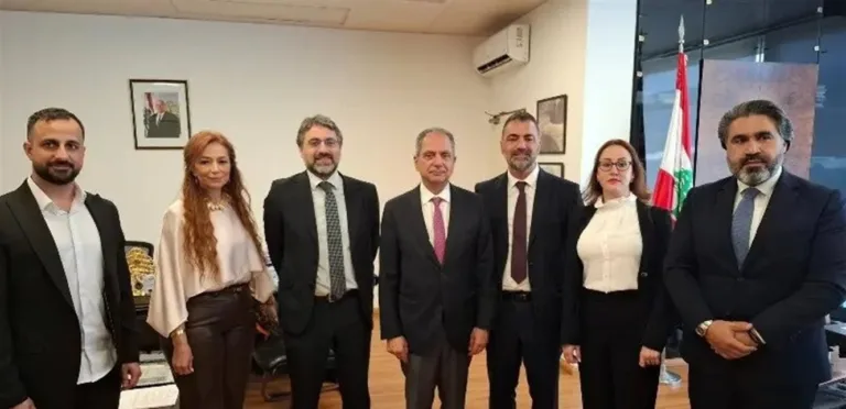 بعد شغور دام 18 غير محدد.. تعيين إدارة جديدة لمؤسسات المياه في المحافظات