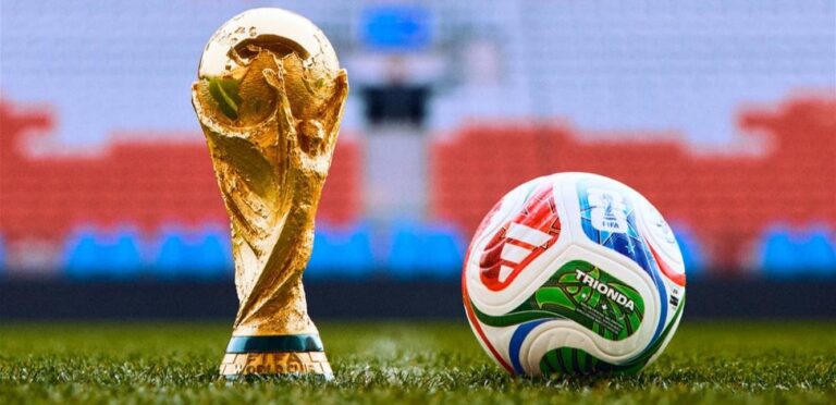“أداء متواضع”.. الموضة الألمانية يتجه نحو كأس العالم 2026!
