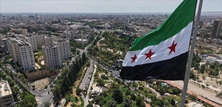 حرب إيران تُحدث خسارة غير متوقعة للاقتصاد السوري.. تقرير يكشف!