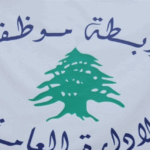 رابطة الإدارة العامة: الموظف العام ليس سببًا مباشرًا