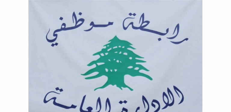 رابطة الإدارة العامة: الموظف العام ليس سببًا مباشرًا