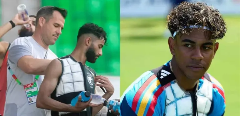 المنتخب السعودي يعتمد تقنية إبداع المواهب لعام 2026