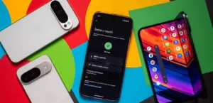5 إعدادات مهمة في هاتف Android الجديد