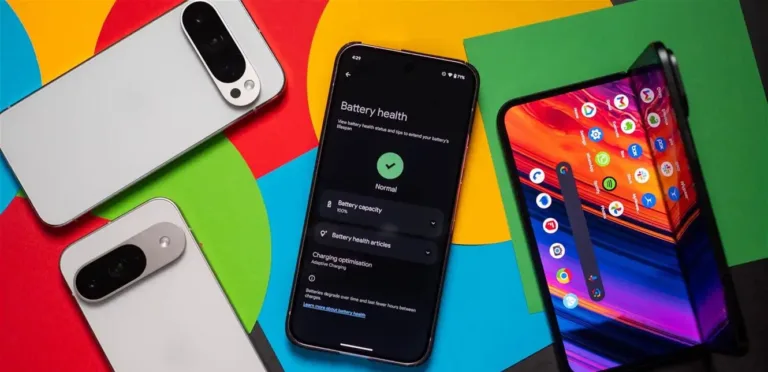 5 إعدادات مهمة في هاتف Android الجديد