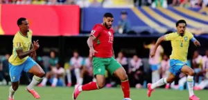 جيل الحلم العربي.. خمسة نجوم أشعلوا كأس العالم الخفيف