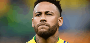 البرازيل تغير خطها و نيمار في كأس العالم