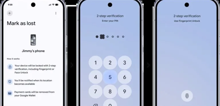 غوغل أندرويد 17 لـ Pixel مع مزايا جديدة