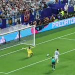 الأرجنتين الأرجنتينية في كأس العالم 2026