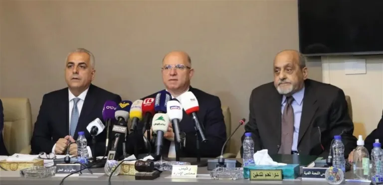 حيدر الجدول الطبي الجديد للضمان ويغطي الاستشفائية