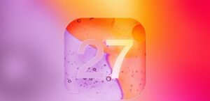 تطبيق تطبيقات الصور بالذكاء الاصطناعي في iOS 27..التفاصيل