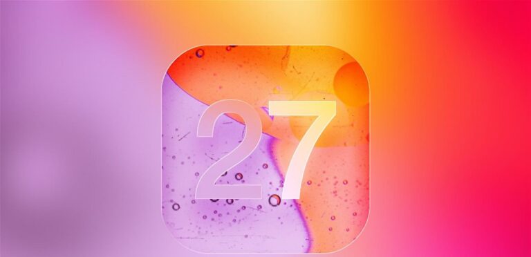 تطبيق تطبيقات الصور بالذكاء الاصطناعي في iOS 27..التفاصيل