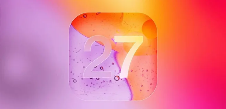 مزايا جديدة في تطبيق الصور في نظام “iOS 27”.. ما هي؟