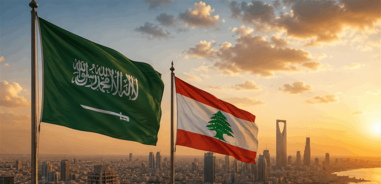 بعد فتح السعودية… ما هي الخطوة الثانية المنتظرة من الرياض إلى لبنان؟