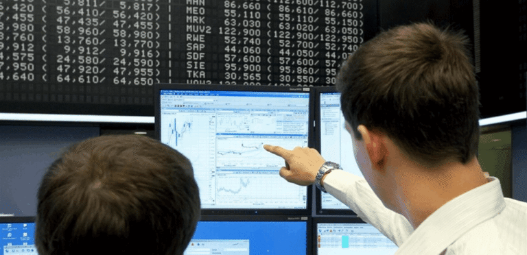 مع تجدد القلق حول مضيق هرمز.. قفزة بورصات الخليج